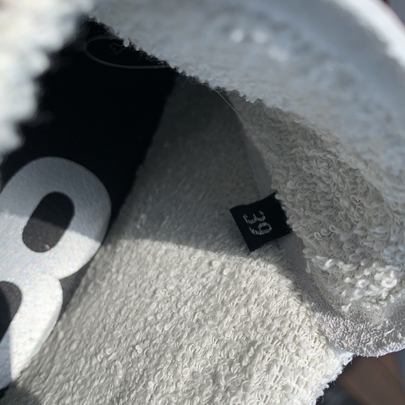 P448 Star Overload High-tops - Picture 8 of 8